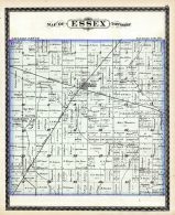 Essex Township, Kankakee County 1883